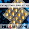 Kamagra Gelly 7 Sachets 100 Mg cialis2